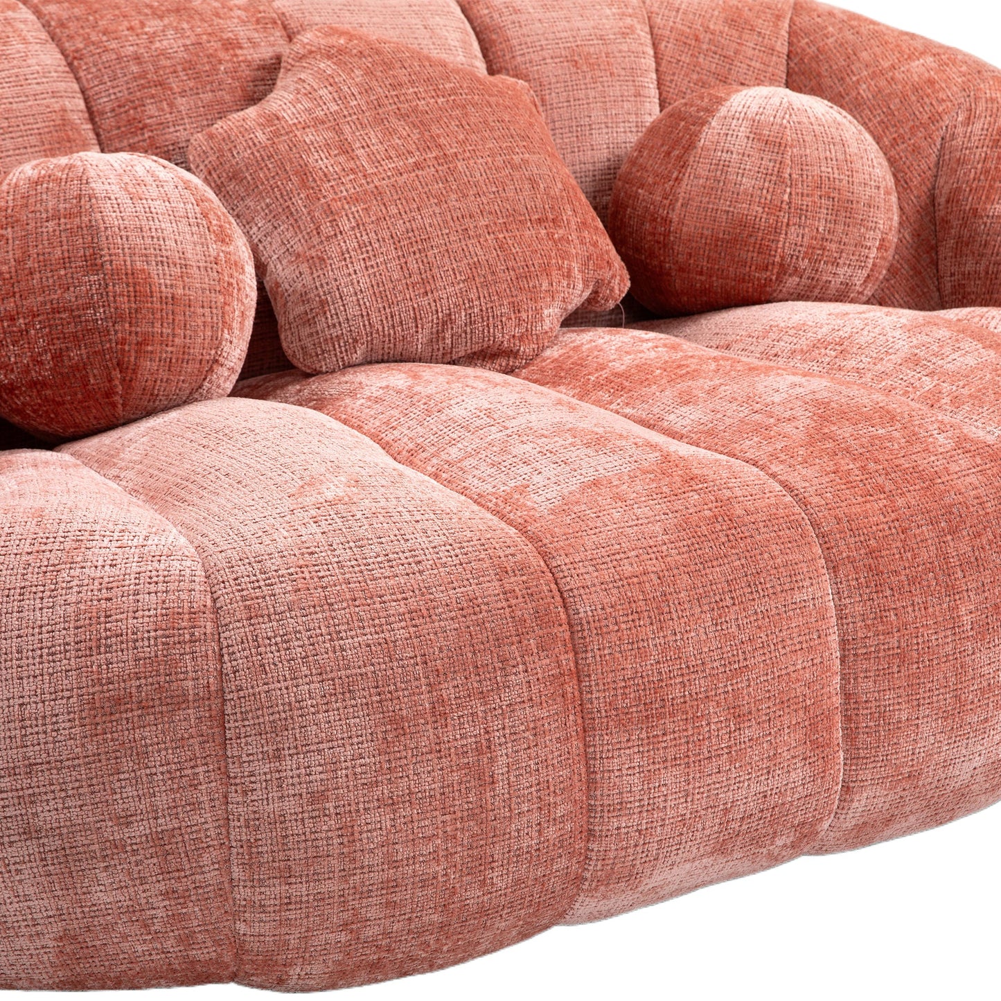 Bean Bag sofa Lazy Sofa Durable Comfort Lounger High Back Bean Bag