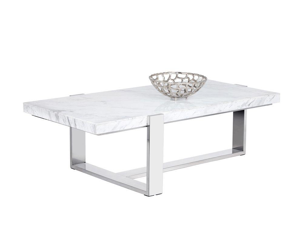 Tribecca Coffee Table