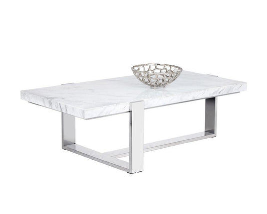 Tribecca Coffee Table