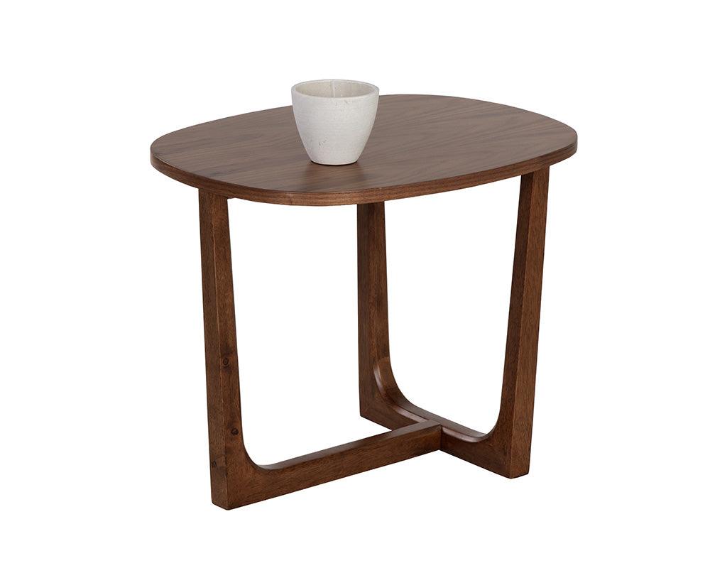 Robinson End Table