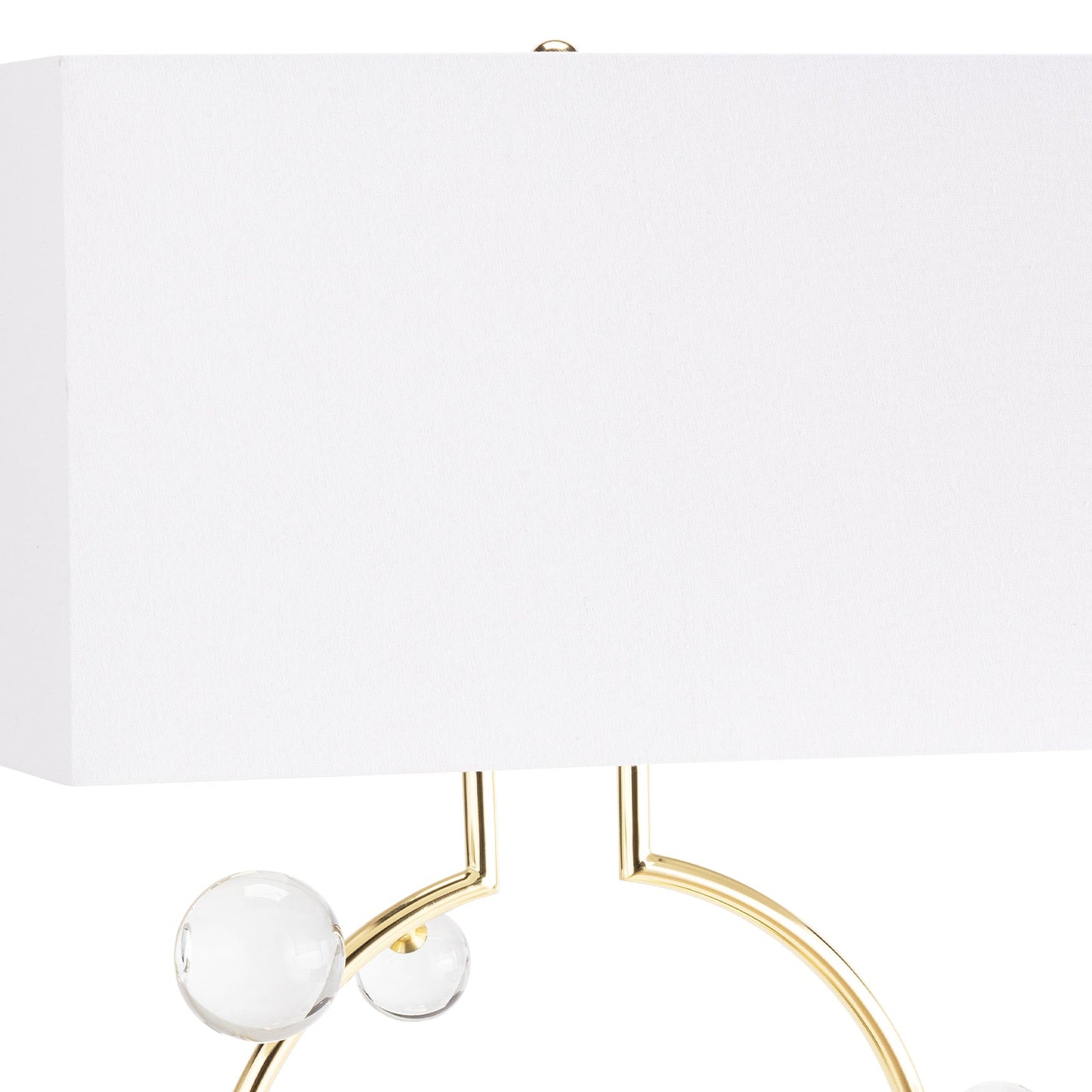 Bijou Ring Table Lamp