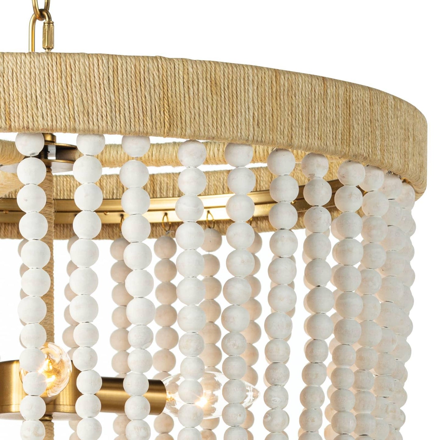 Milos Chandelier