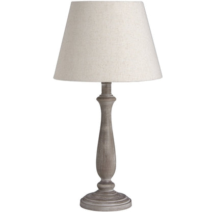 Teos Table Lamp Ancient Charm