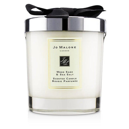 BOKY & JO MALONE - Wood Sage & Sea Salt