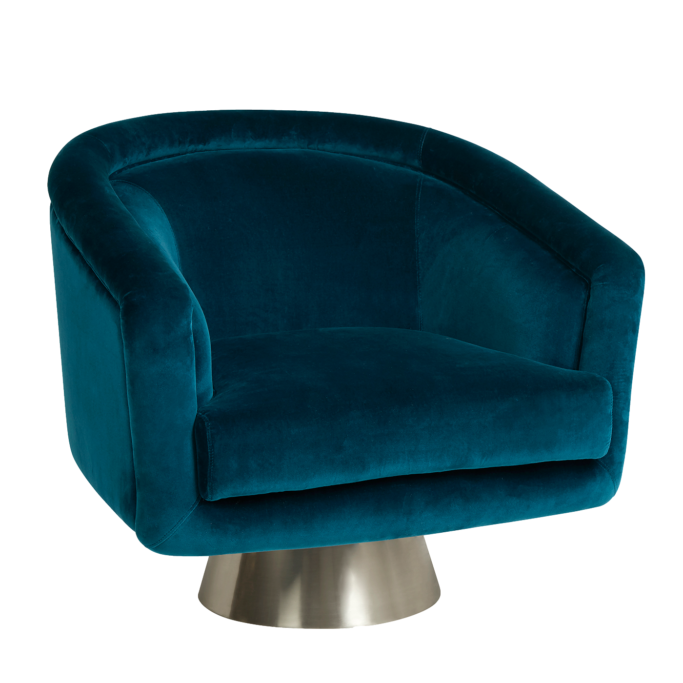 Bacharach Swivel Chair