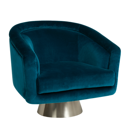 Bacharach Swivel Chair