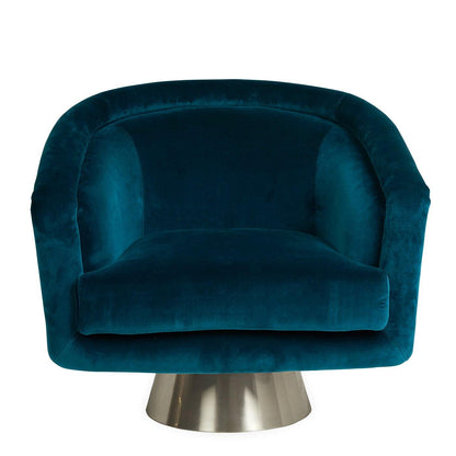 Bacharach Swivel Chair