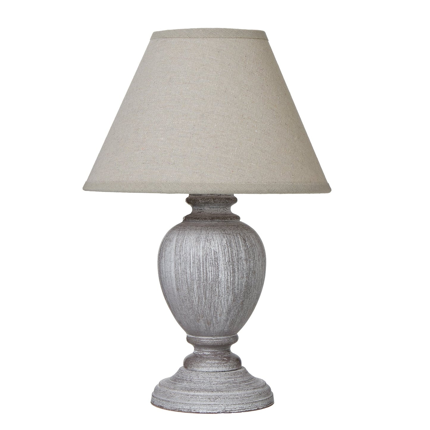 Otem Urn Table Lamp