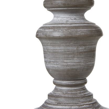 Belluno Urn Table Lamp