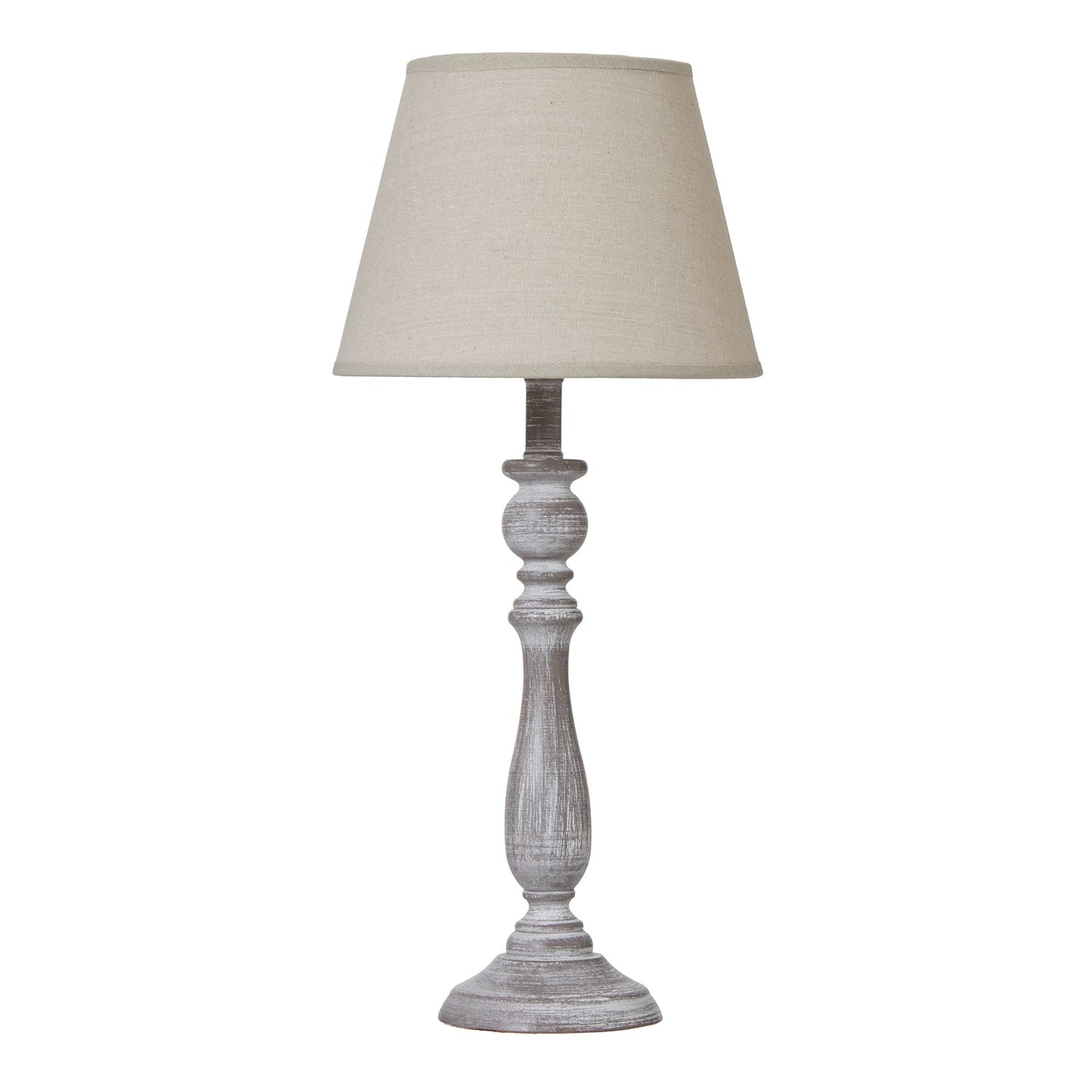 Dunum Column Table Lamp