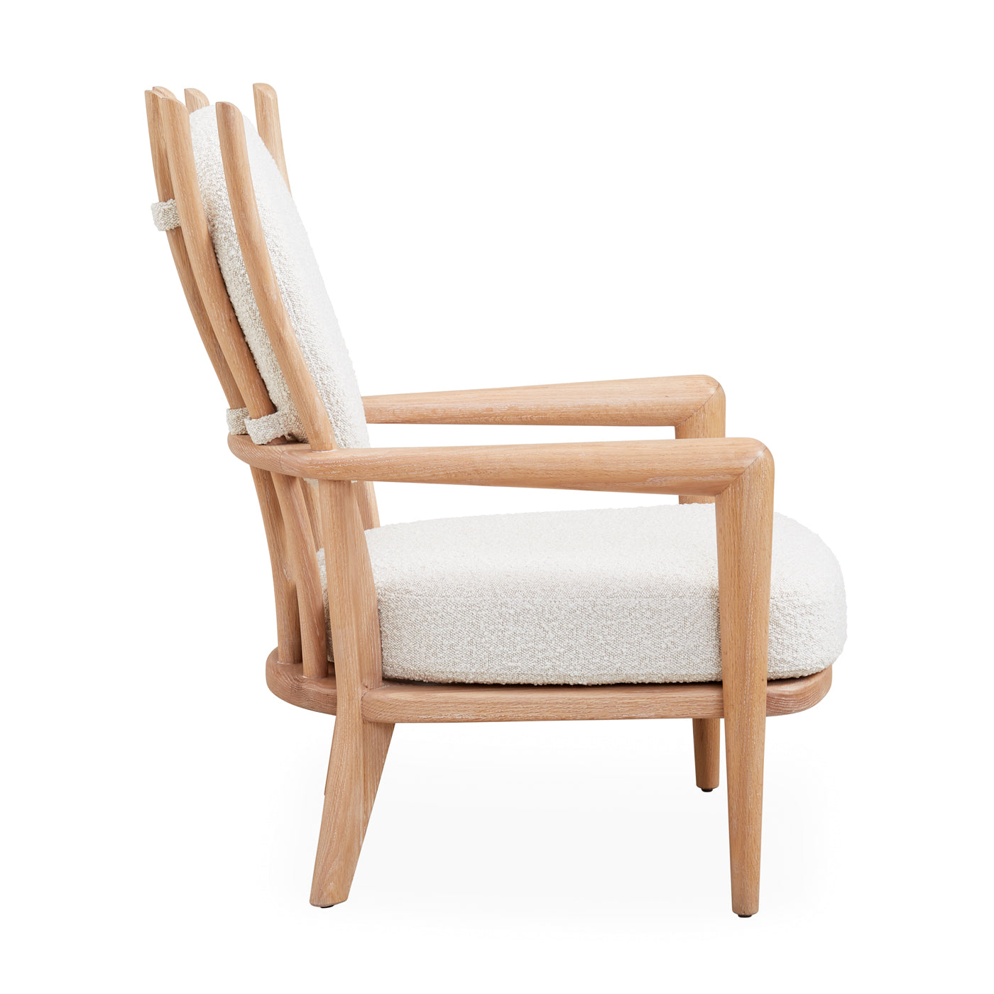 Voltaire Lounge Chair