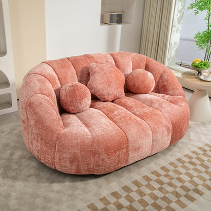 Bean Bag sofa Lazy Sofa Durable Comfort Lounger High Back Bean Bag