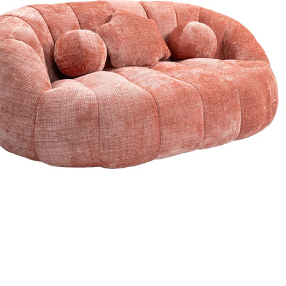 Bean Bag sofa Lazy Sofa Durable Comfort Lounger High Back Bean Bag