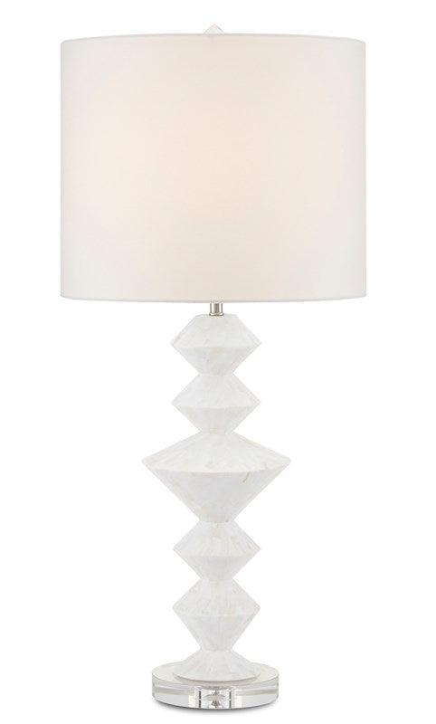 Sheba Table Lamp