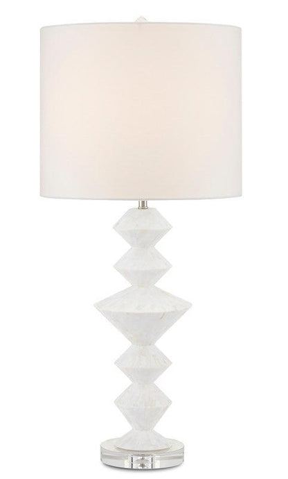 Sheba Table Lamp