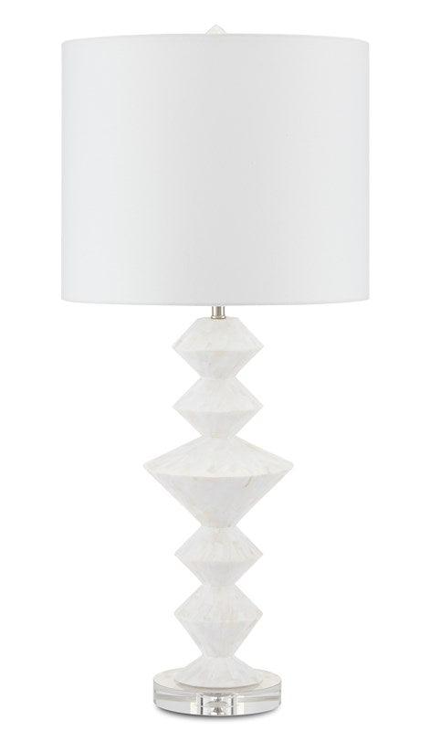 Sheba Table Lamp