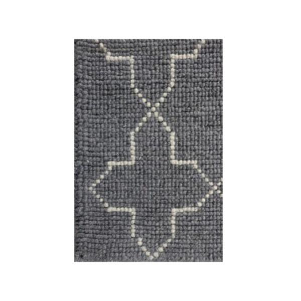 Caravan Nimbus Wool Rug