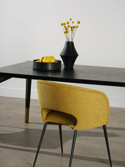 Alotti Dining Chair-Palm Springs