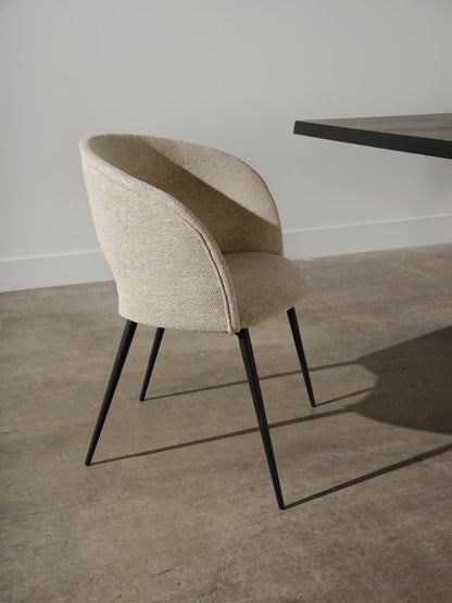 Alotti Dining Chair-Shell