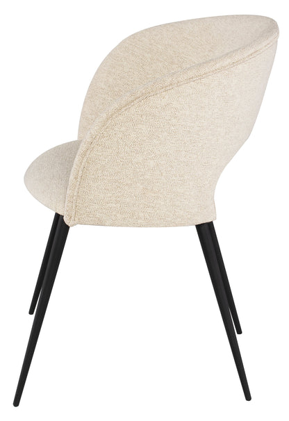 Alotti Dining Chair-Shell