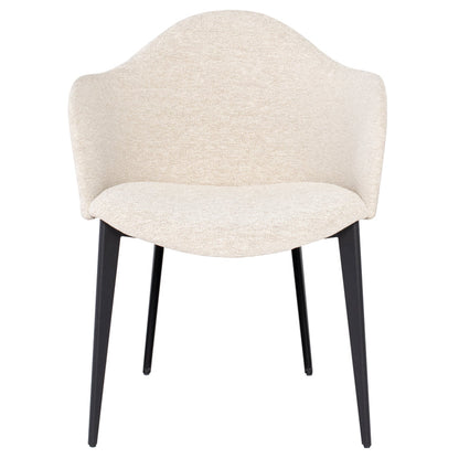 Nora Dining Chair-Shell