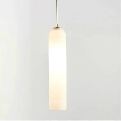 Modern Pendent Lamp Led Glass Nordic Hanging Lighting Fixtures