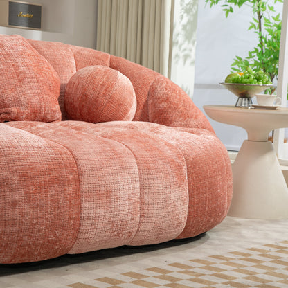 Bean Bag sofa Lazy Sofa Durable Comfort Lounger High Back Bean Bag