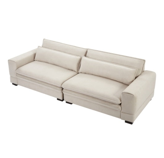 Medieval Sofa Sofa Modern Fabric Sofa For Living Room, Bedroom,