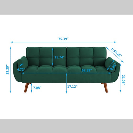 Fabric Sofa For Home Use