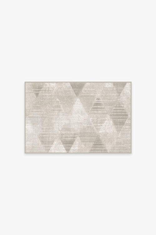 Kavi Mosaic Stone Tufted Rug