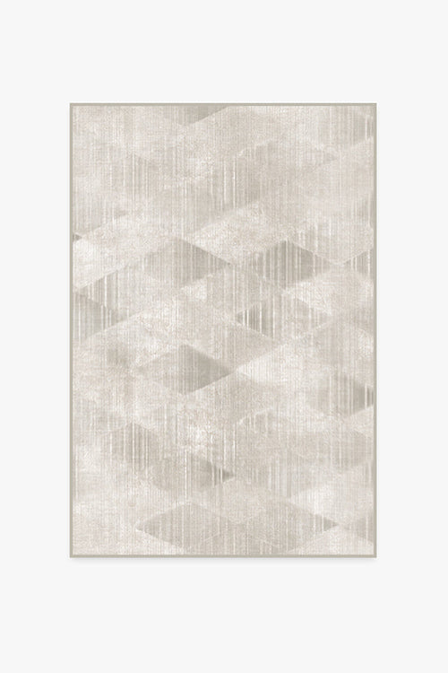 Kavi Mosaic Stone Tufted Rug