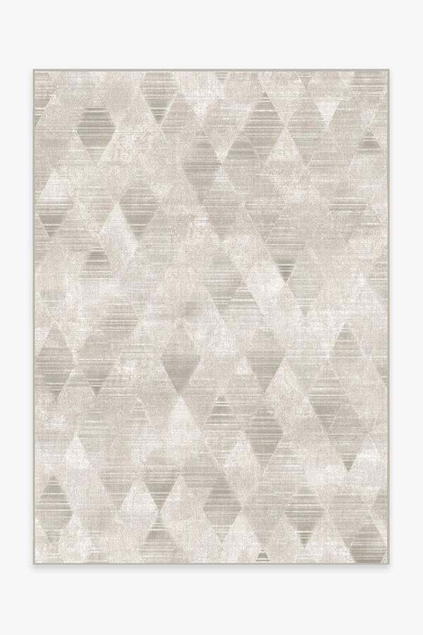 Kavi Mosaic Stone Tufted Rug