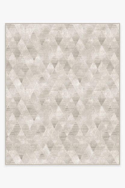 Kavi Mosaic Stone Tufted Rug